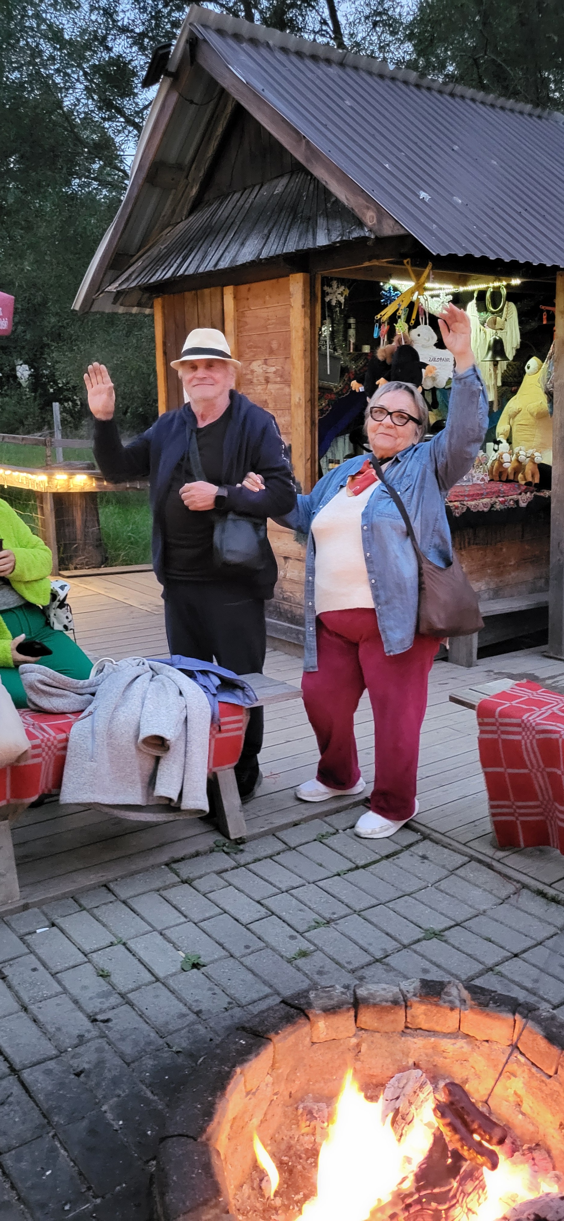 wakacje seniorów wakacje seniorów