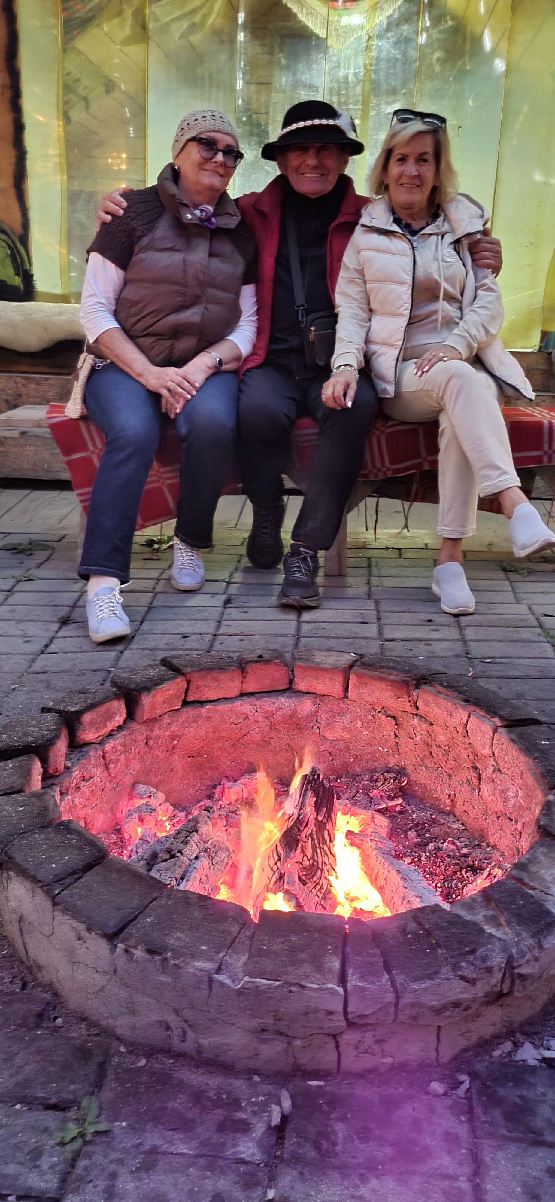 wakacje seniorów wakacje seniorów