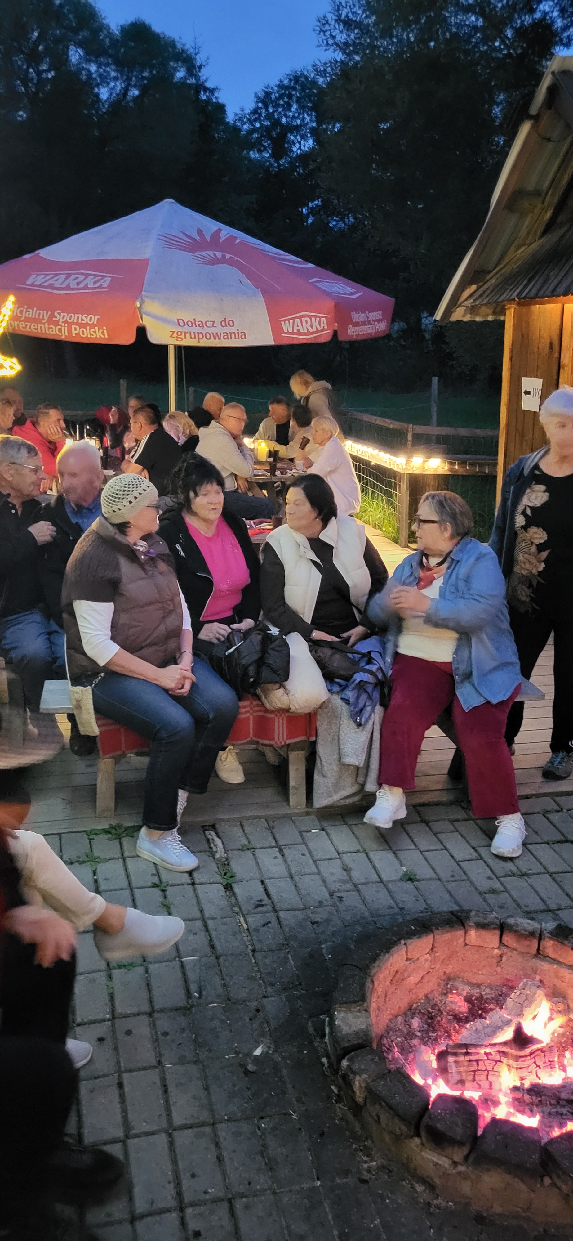 wakacje seniorów wakacje seniorów