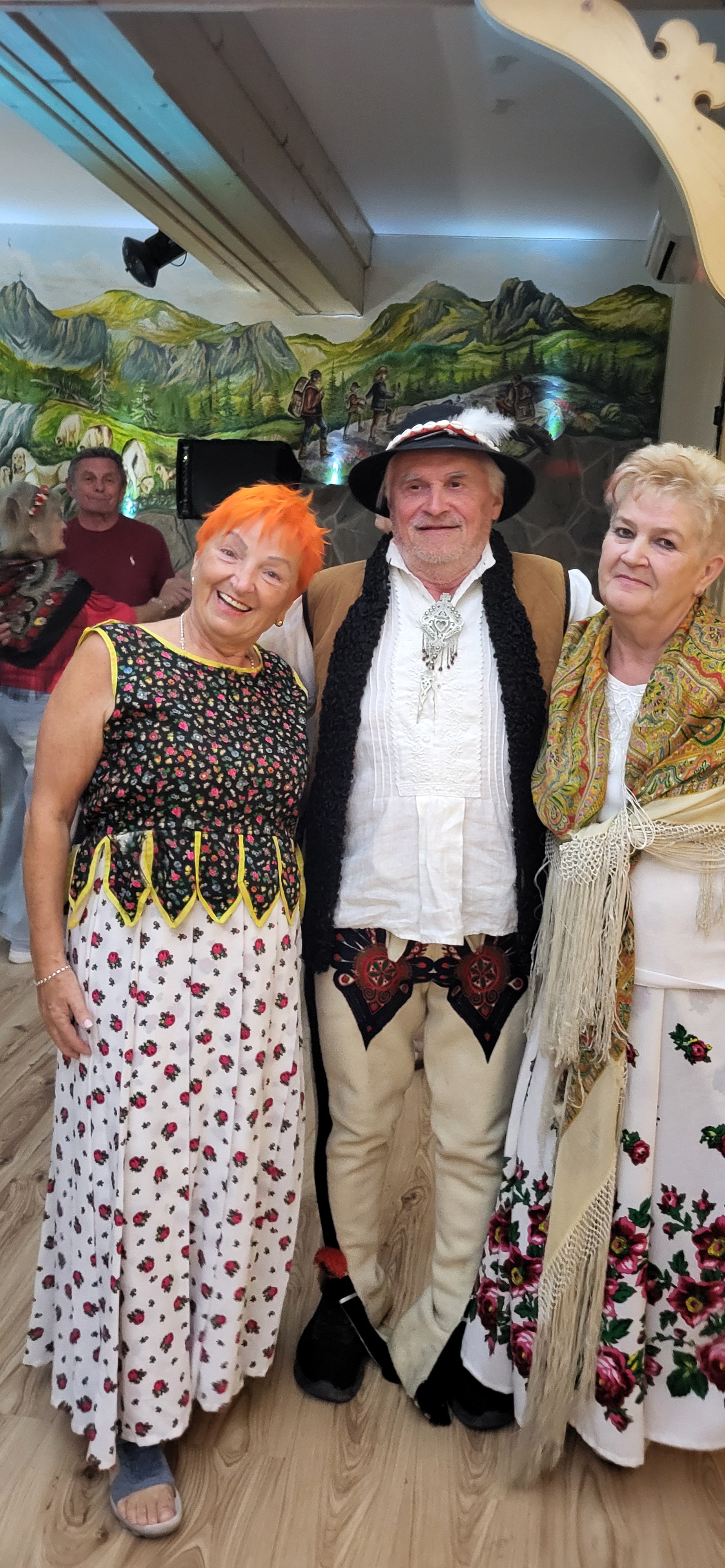wakacje seniorów wakacje seniorów