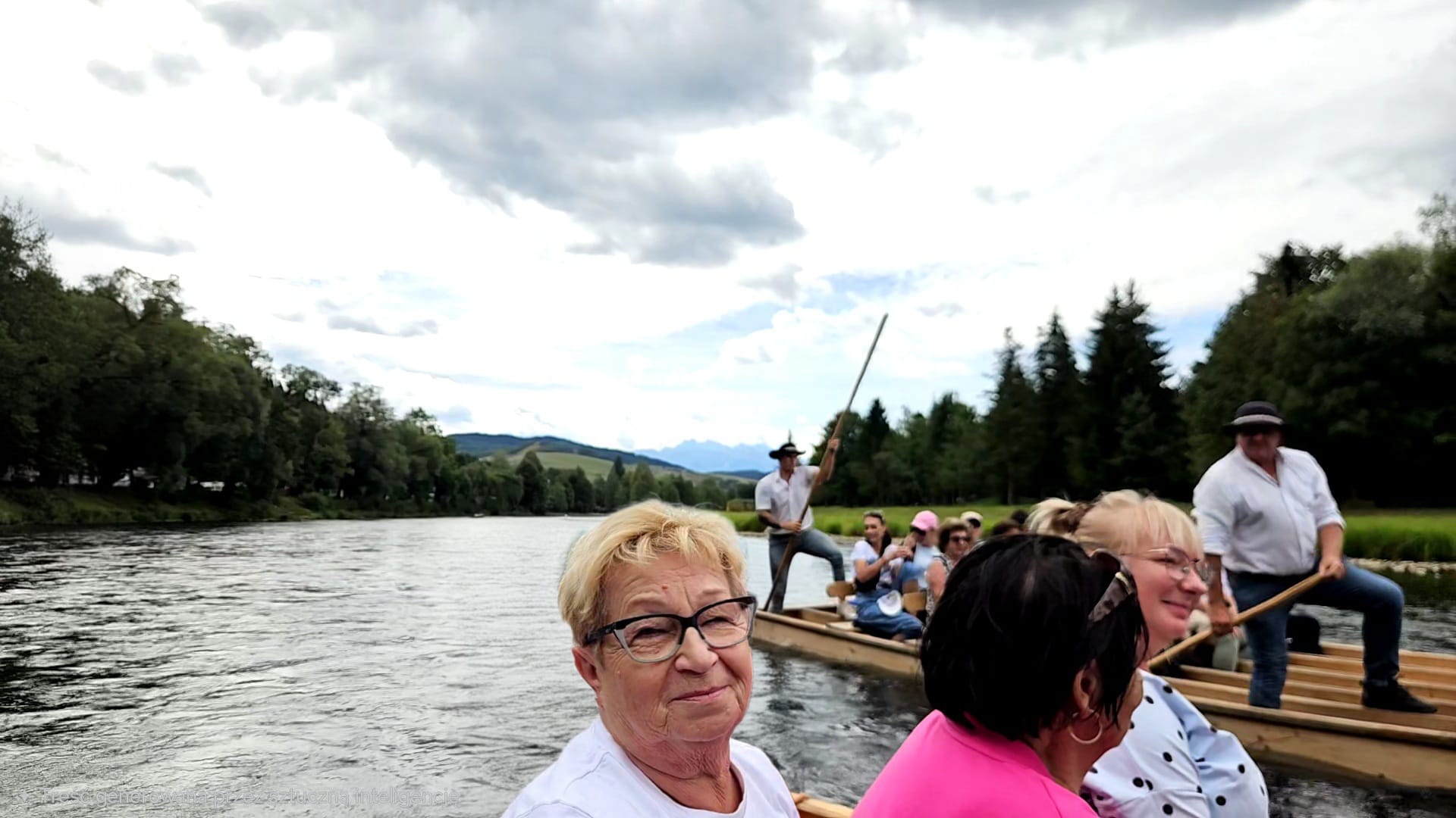 wakacje seniorów wakacje seniorów