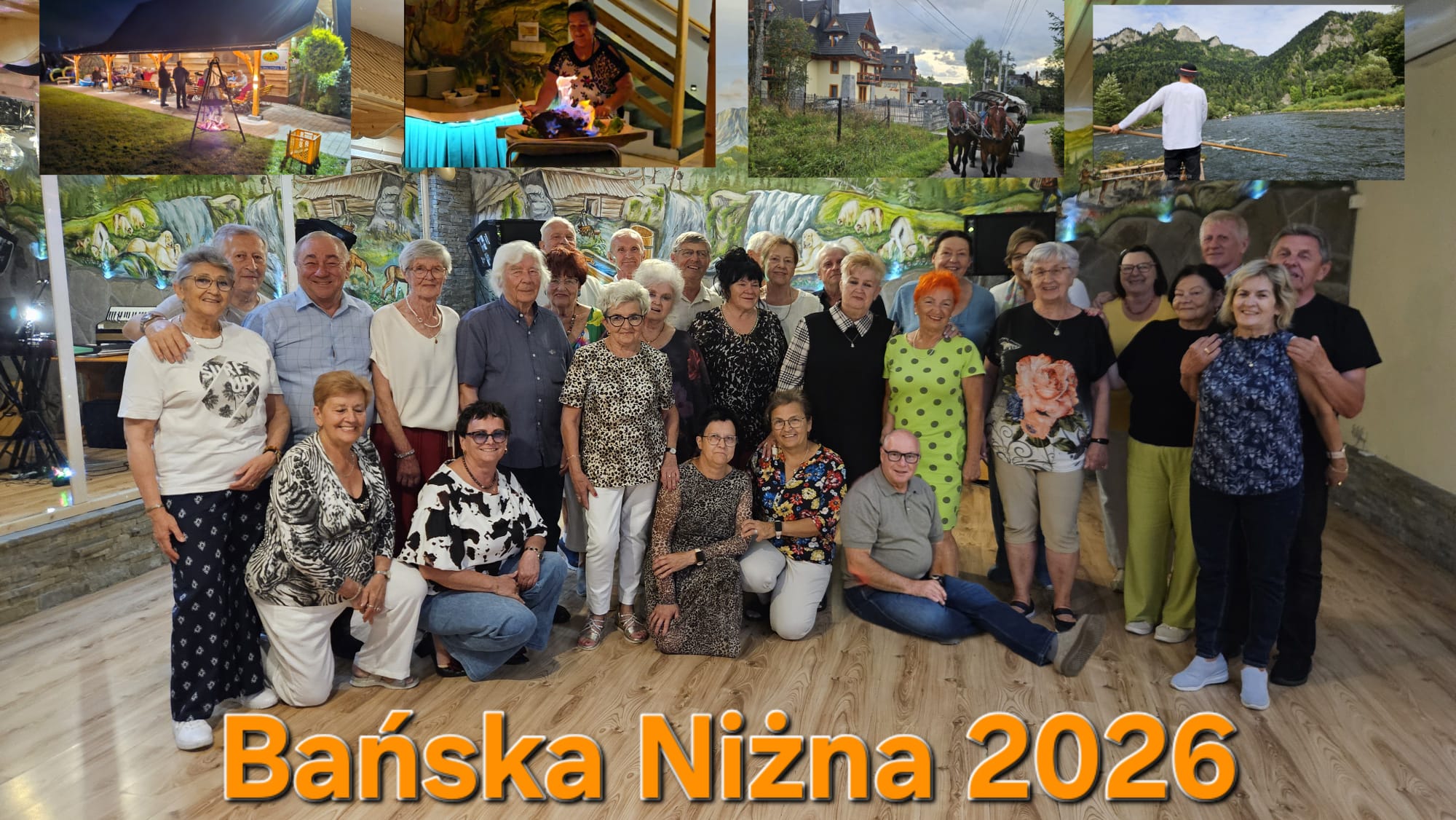 wakacje seniorów wakacje seniorów
