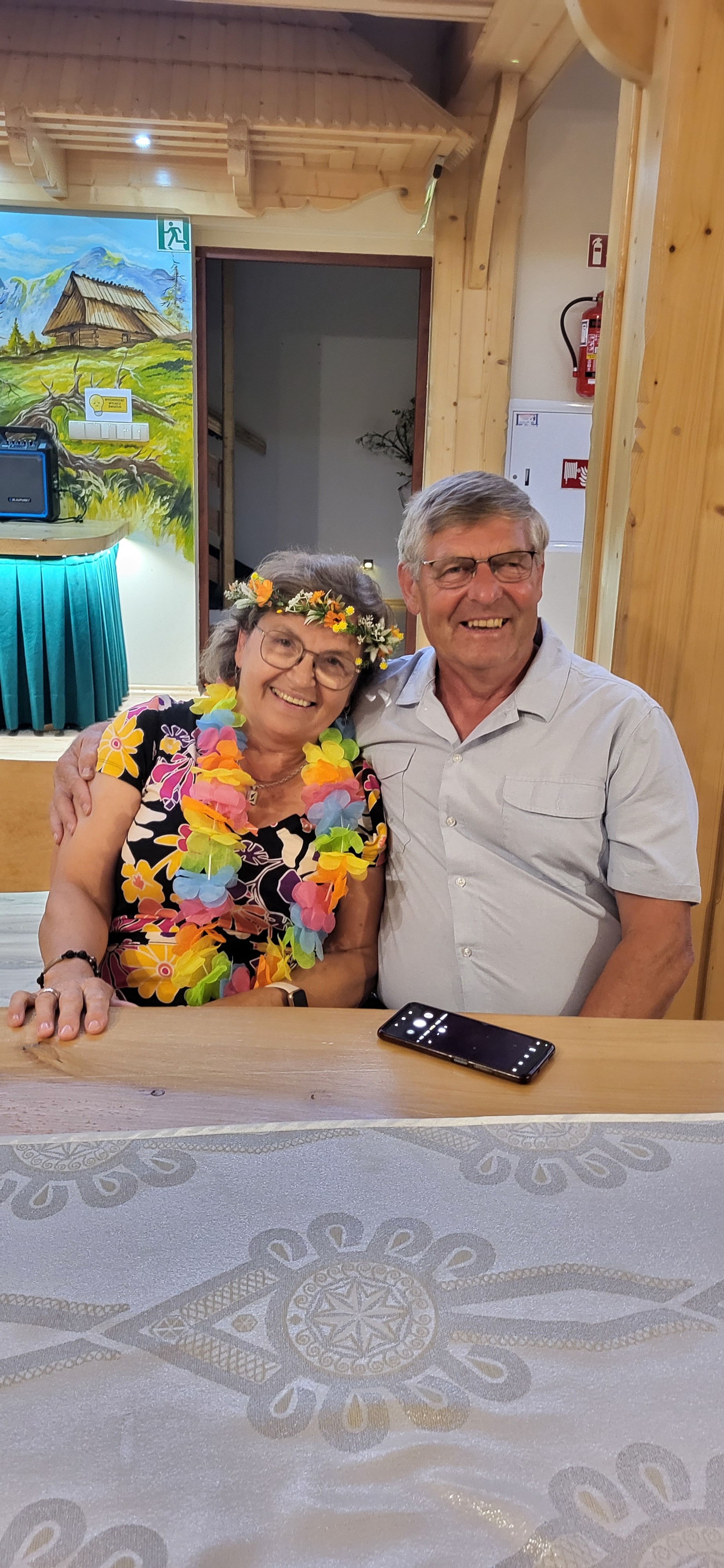 wakacje seniorów wakacje seniorów