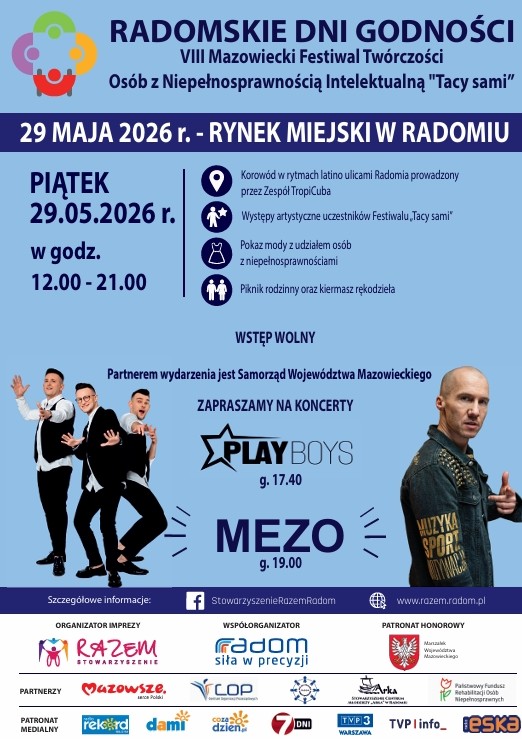 Radomskie Dni Godności