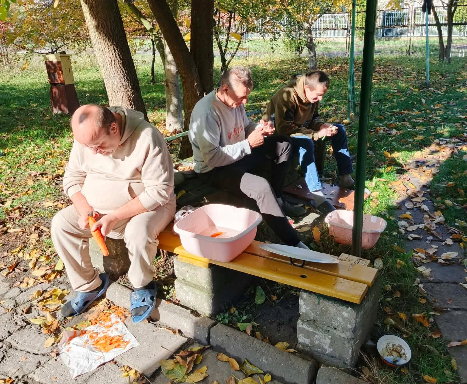 warsztaty kulinarne