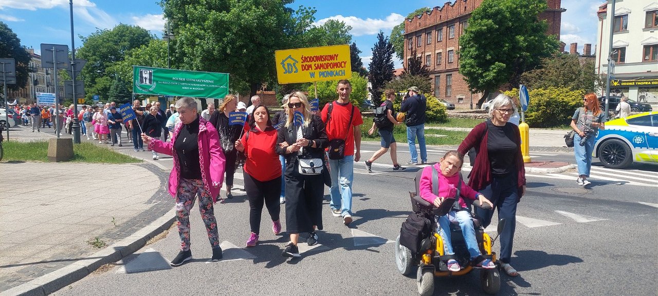 radomskie dni godności