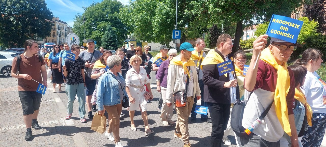 radomskie dni godności