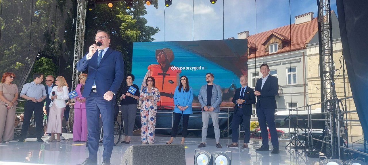 radomskie dni godności