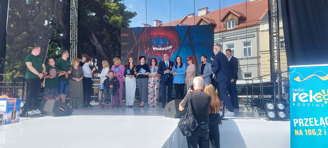 radomskie dni godności