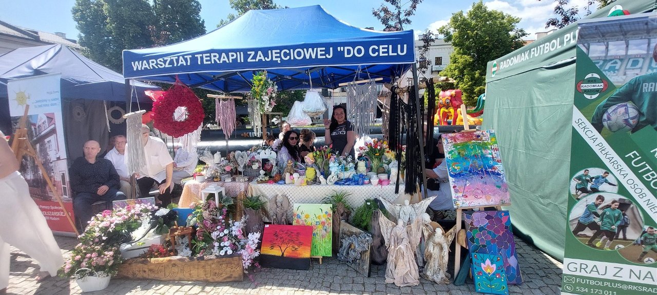 radomskie dni godności