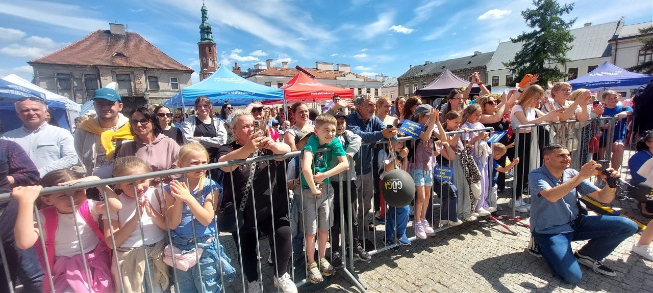 radomskie dni godności