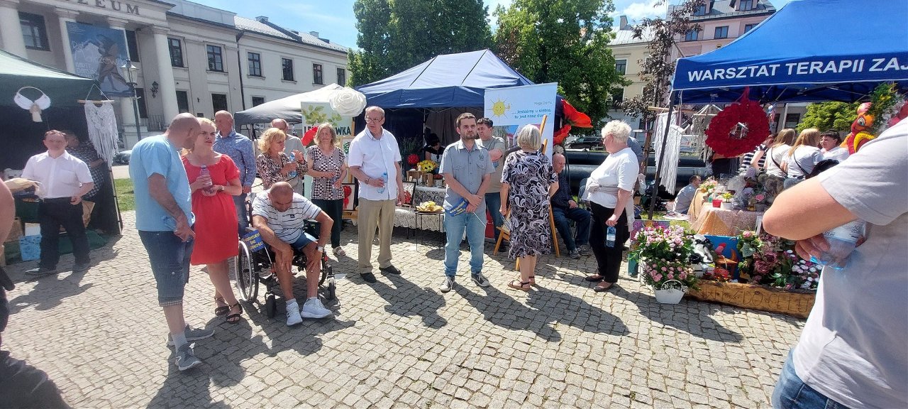 radomskie dni godności