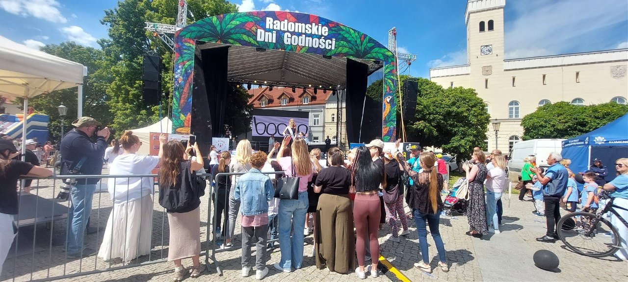radomskie dni godności