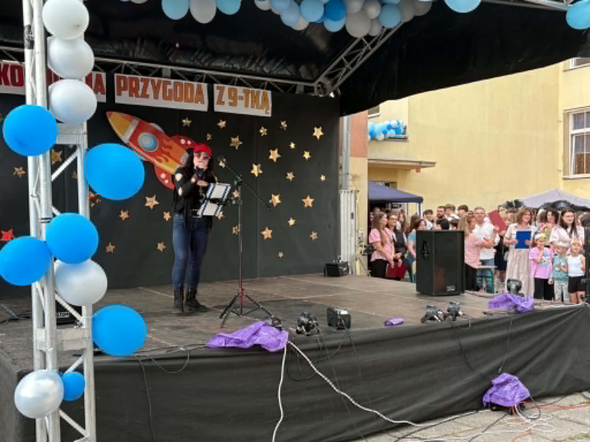 festyn szkolny