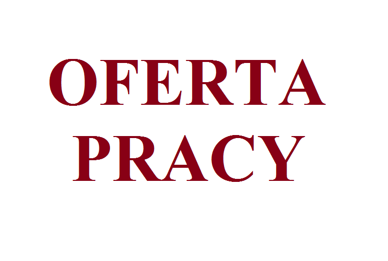 oferta pracy