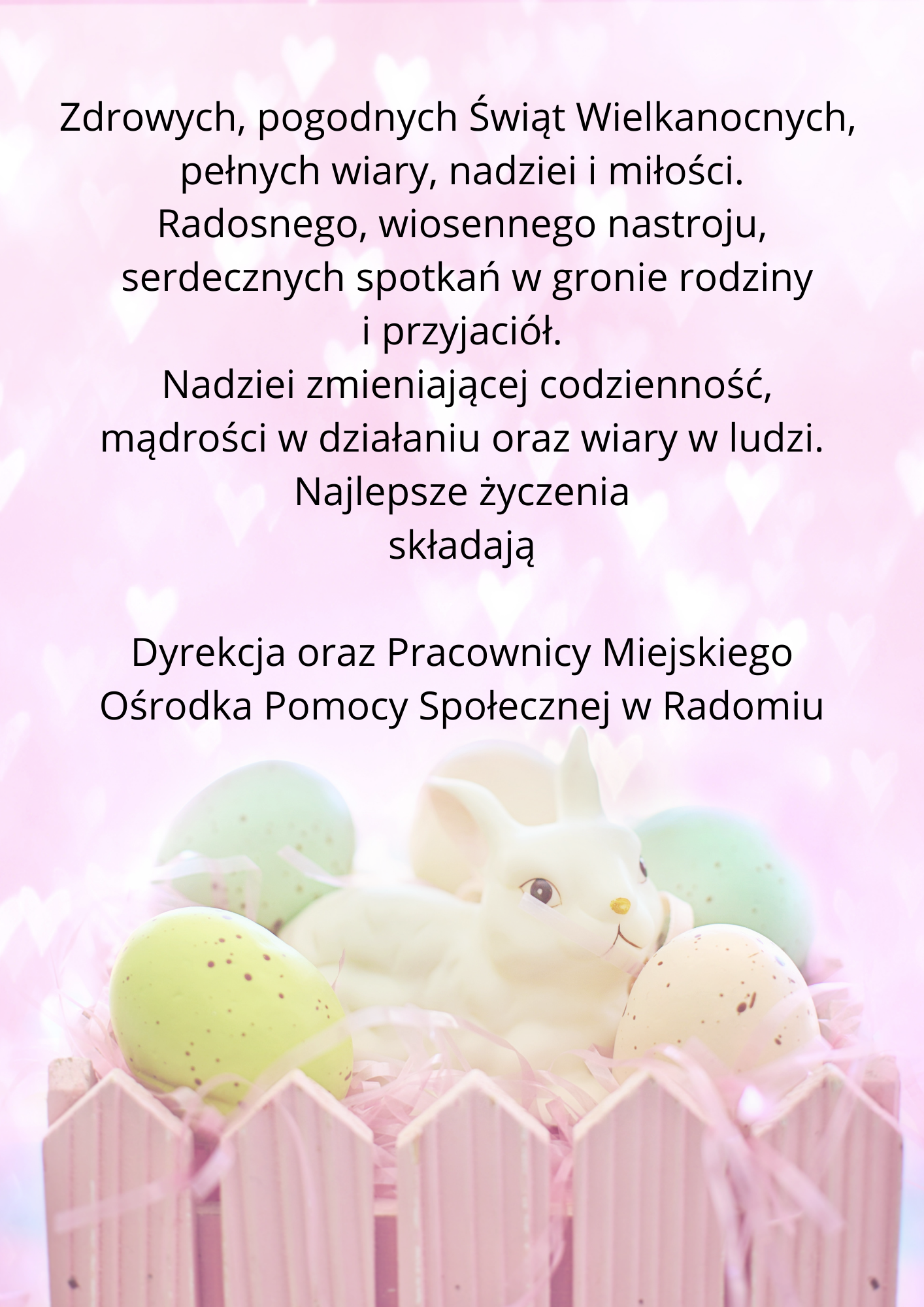 Życzenia